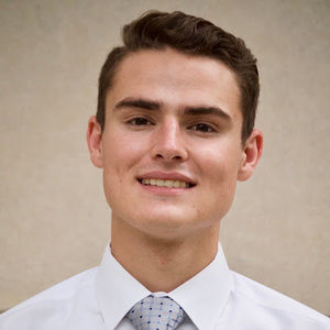 Meet your Posher, Ethan